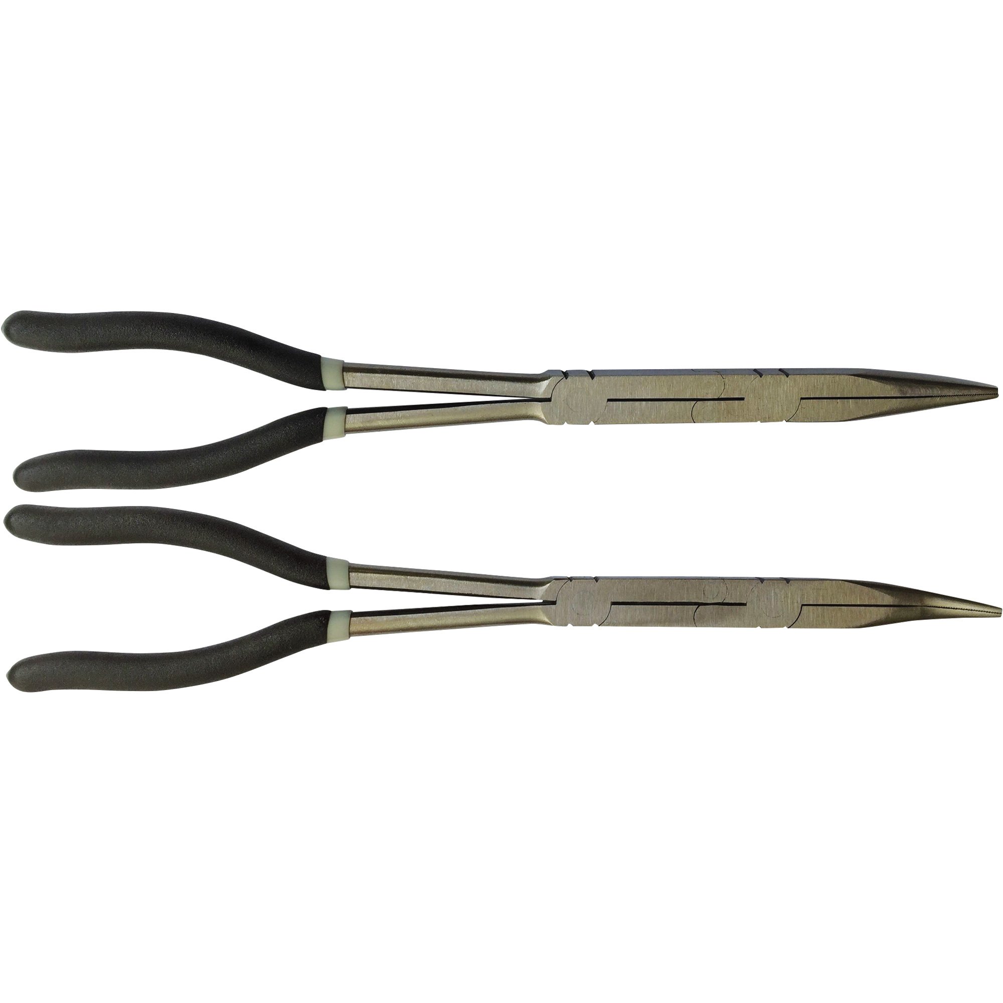Long Nose Pliers